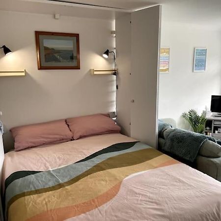 Self-Catering Studio In Beautiful Charmouth Εξωτερικό φωτογραφία