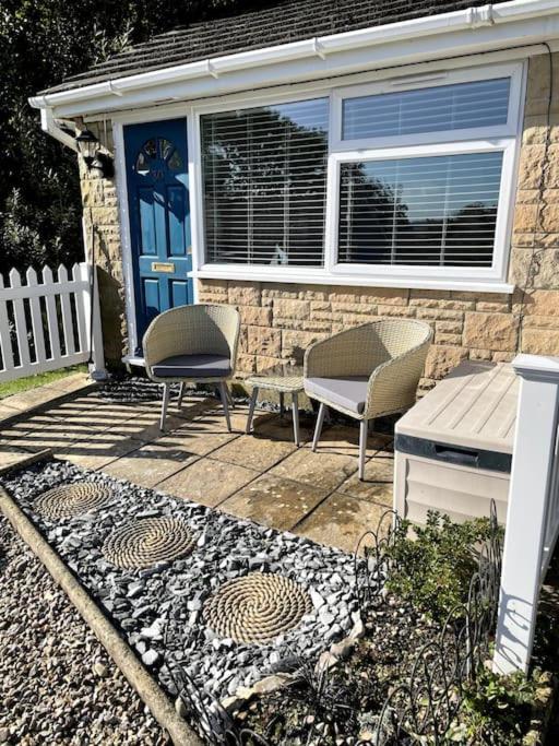 Self-Catering Studio In Beautiful Charmouth Εξωτερικό φωτογραφία