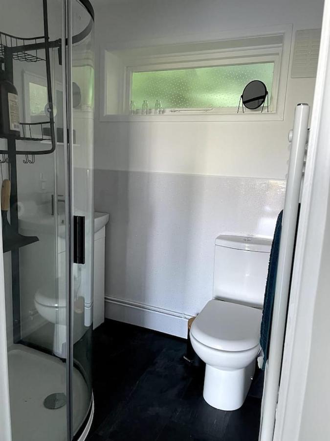 Self-Catering Studio In Beautiful Charmouth Εξωτερικό φωτογραφία