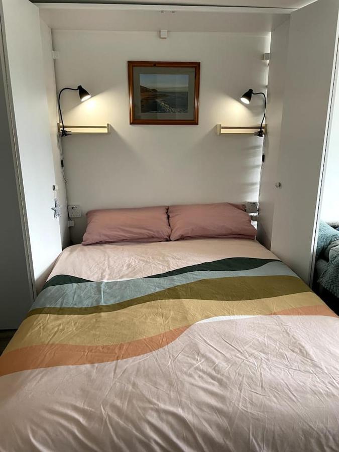 Self-Catering Studio In Beautiful Charmouth Εξωτερικό φωτογραφία